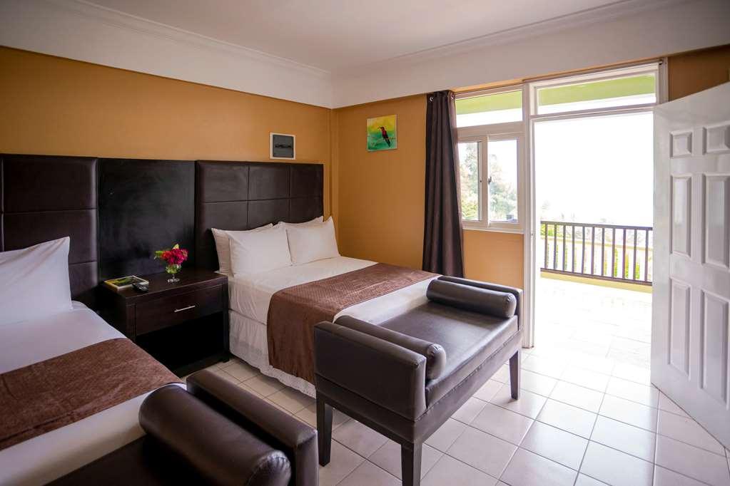 Atlantique View Resort And Spa, Ascend Hotel Collection Saint Andrew Habitación foto