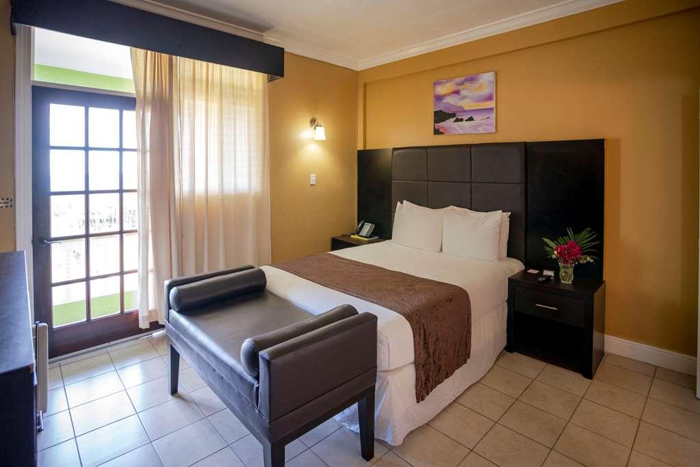 Atlantique View Resort And Spa, Ascend Hotel Collection Saint Andrew Servicios foto