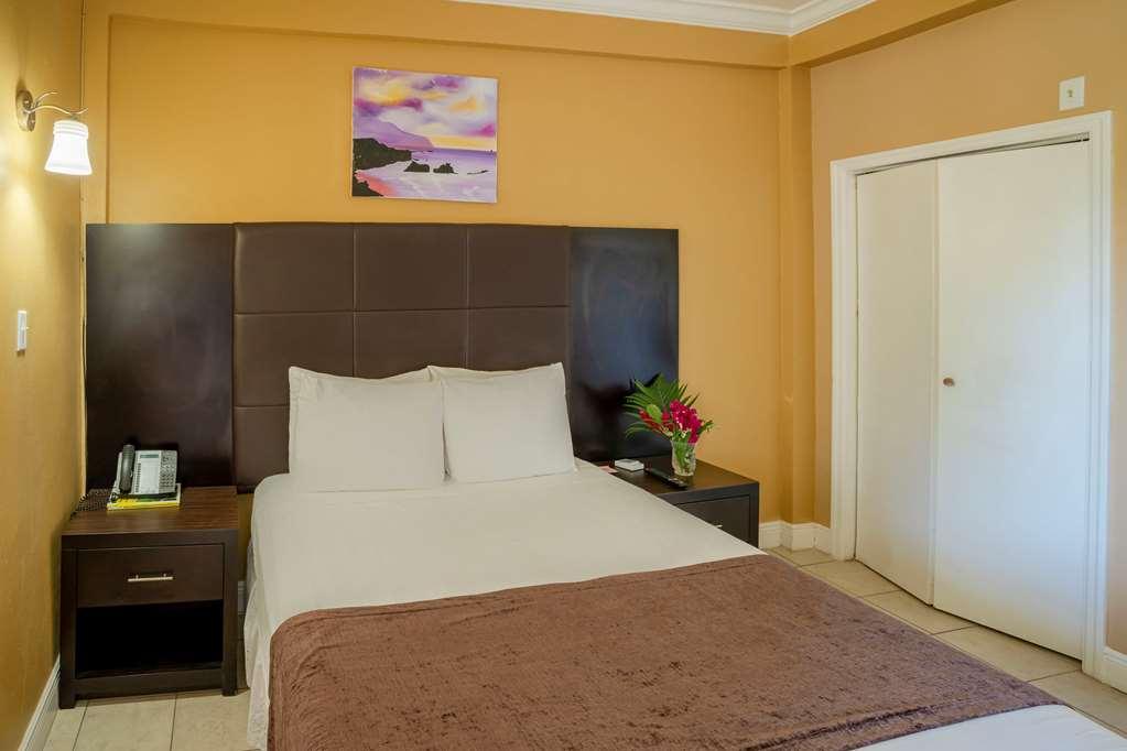 Atlantique View Resort And Spa, Ascend Hotel Collection Saint Andrew Habitación foto