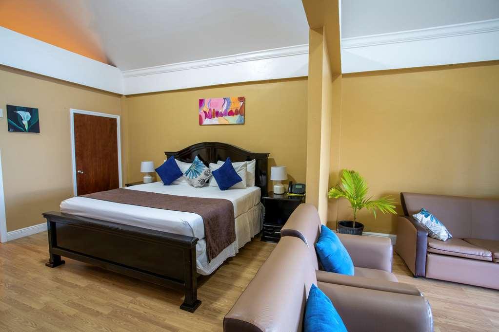 Atlantique View Resort And Spa, Ascend Hotel Collection Saint Andrew Habitación foto