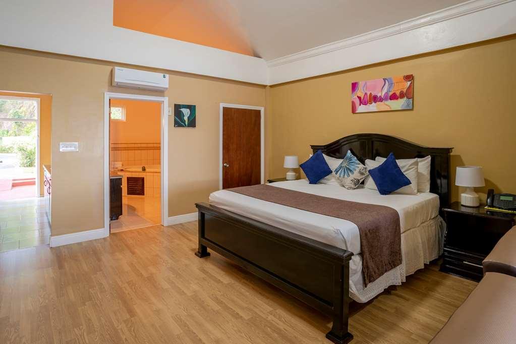 Atlantique View Resort And Spa, Ascend Hotel Collection Saint Andrew Habitación foto