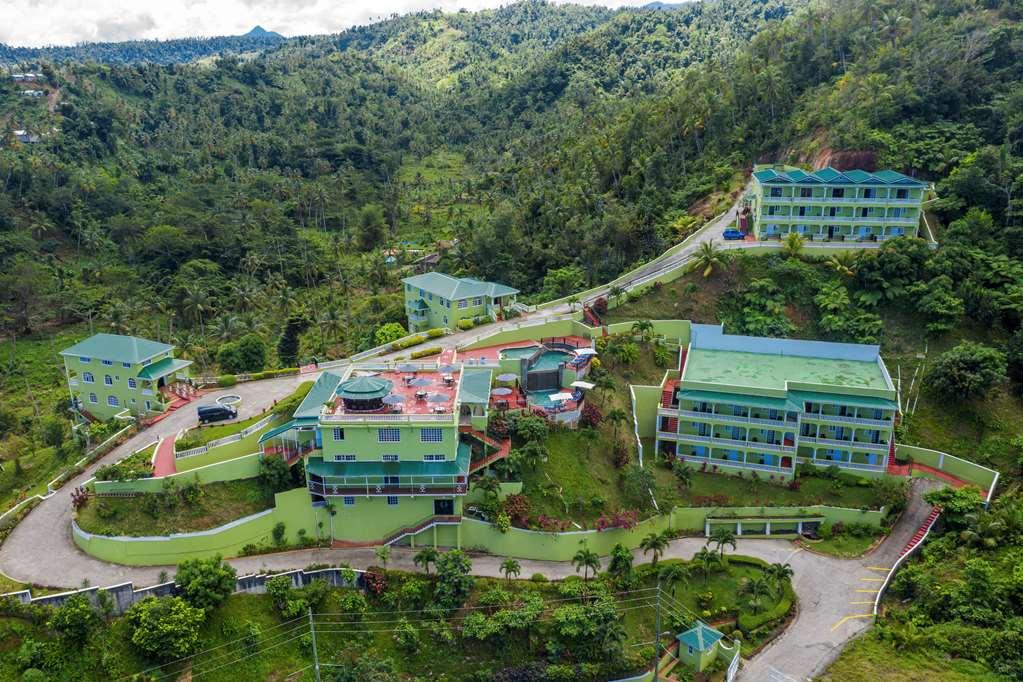 Atlantique View Resort And Spa, Ascend Hotel Collection Saint Andrew Exterior foto