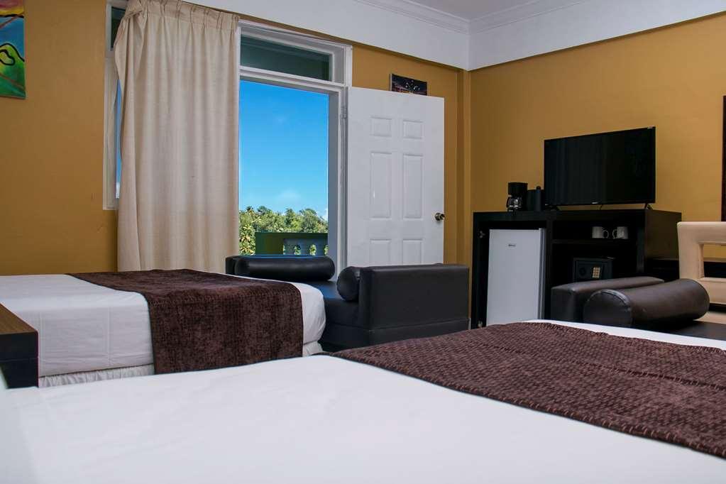 Atlantique View Resort And Spa, Ascend Hotel Collection Saint Andrew Habitación foto