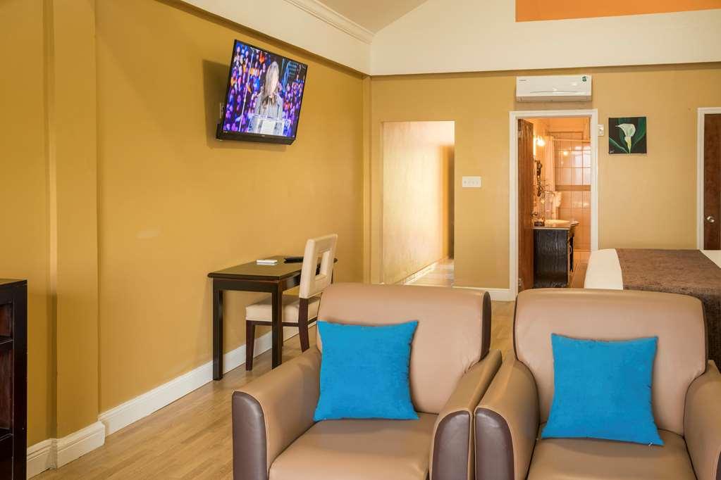 Atlantique View Resort And Spa, Ascend Hotel Collection Saint Andrew Habitación foto