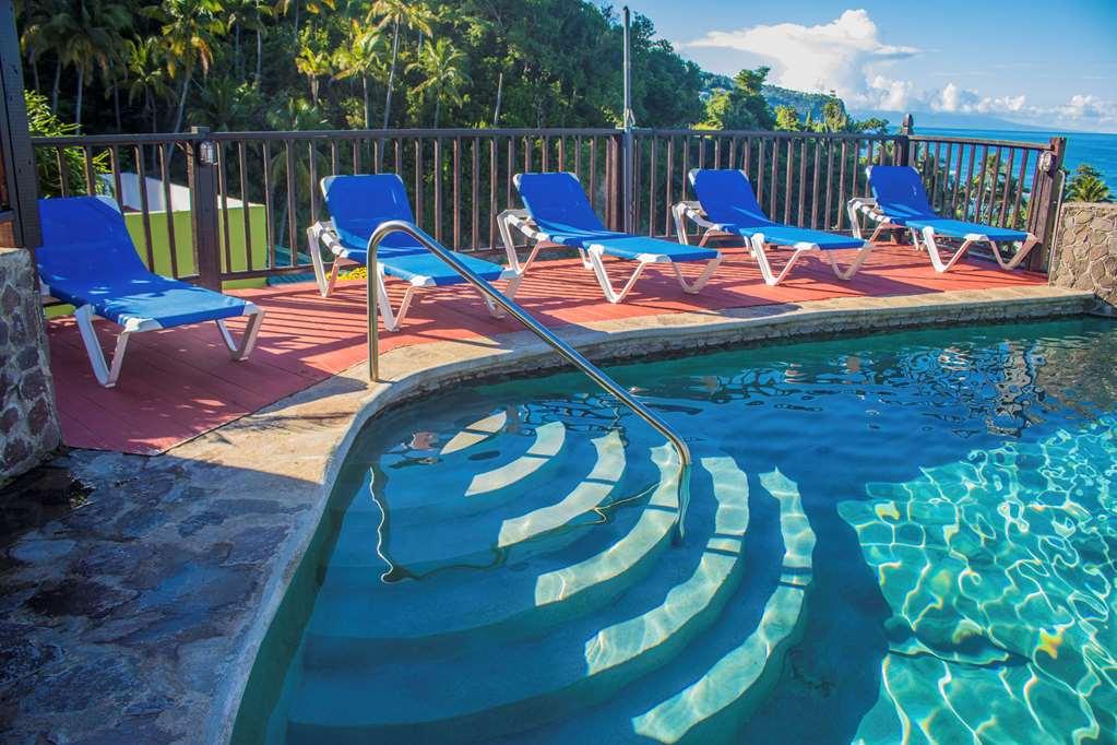 Atlantique View Resort And Spa, Ascend Hotel Collection Saint Andrew Facilidades foto