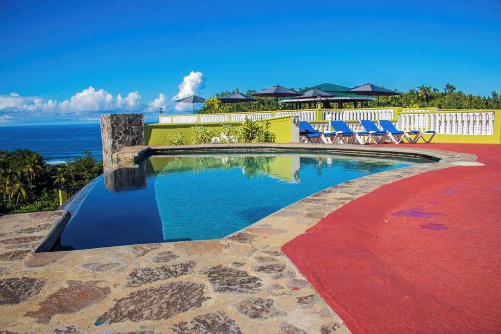 Atlantique View Resort And Spa, Ascend Hotel Collection Saint Andrew Facilidades foto