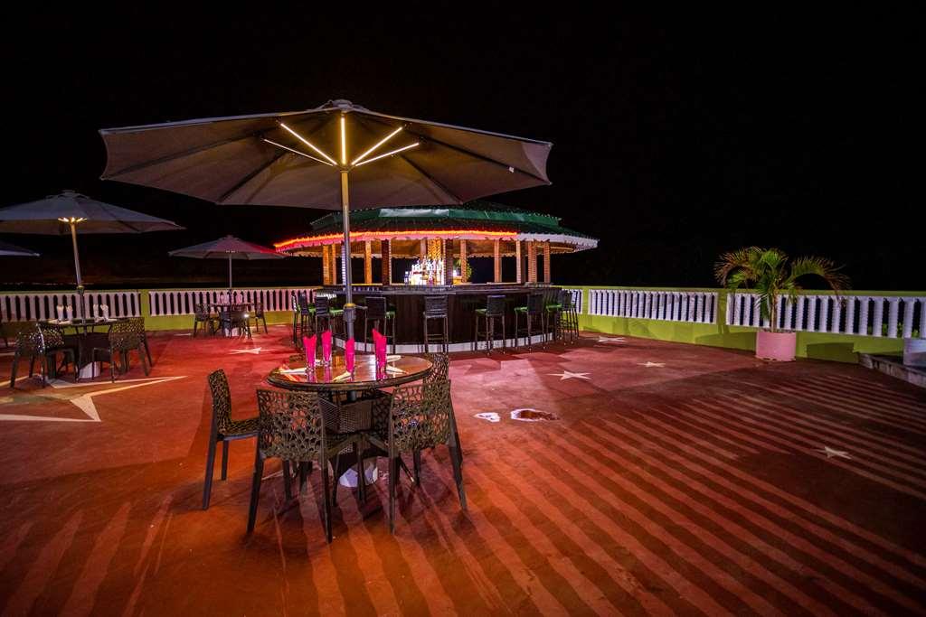 Atlantique View Resort And Spa, Ascend Hotel Collection Saint Andrew Servicios foto